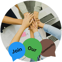 join aur Community